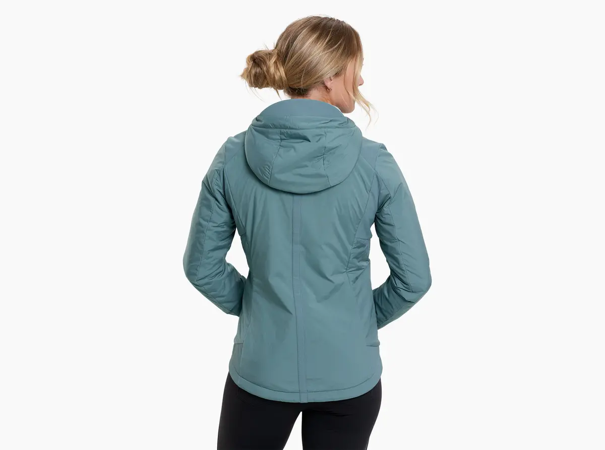 Women's Aktivator Hoody 2
