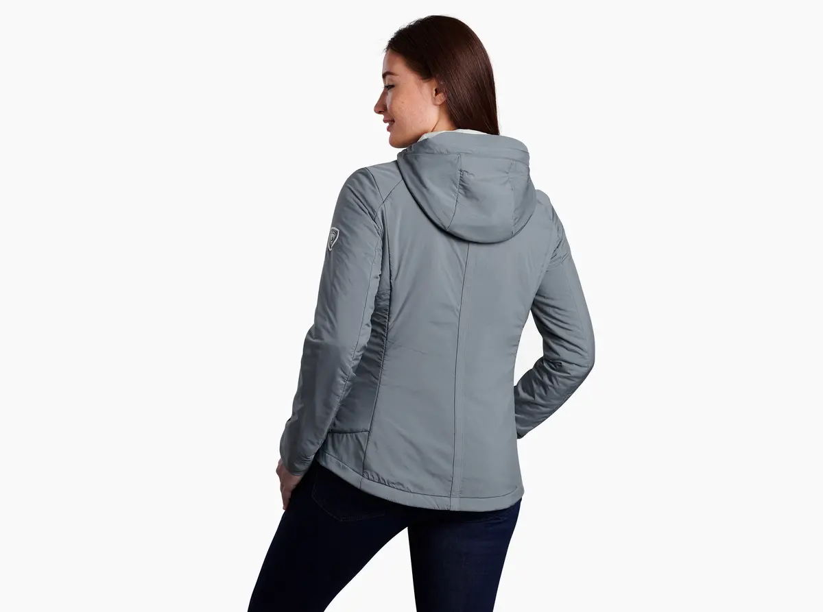 Women's Aktivator Hoody 3