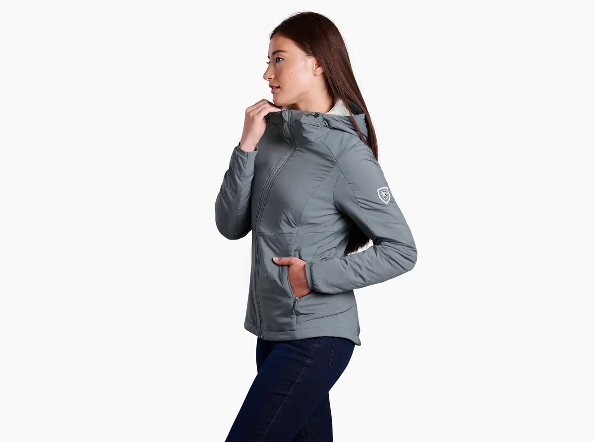 Women's Aktivator Hoody 2