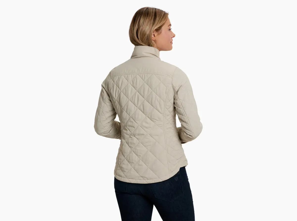 Women's Stunner Insulated Jacket 2