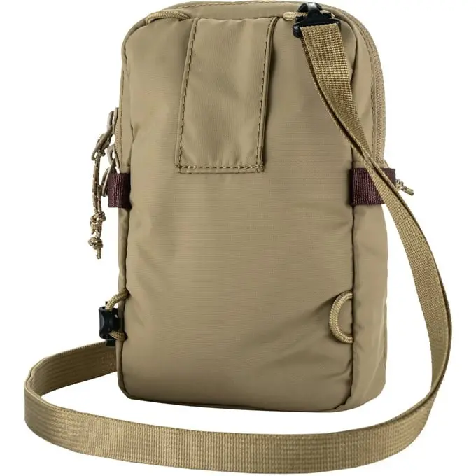 High Coast Pocket Bag 2