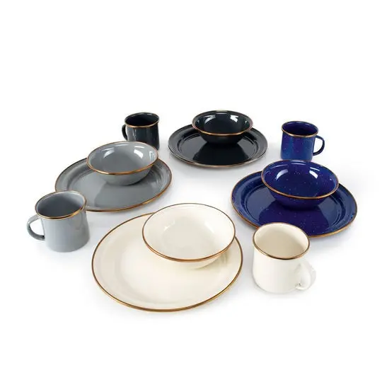 Mesa 4 Person Table Set 1