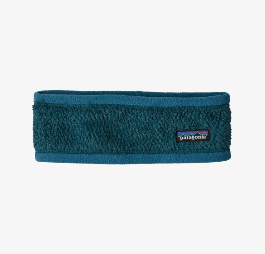 Women's Re-Tool Fleece Headband 1