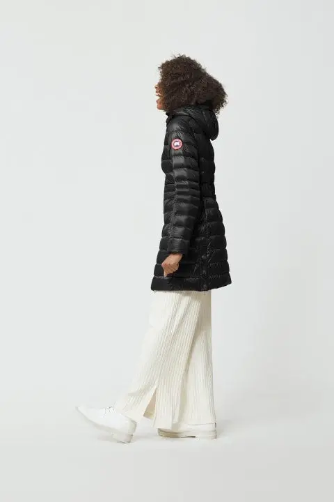 Women's Cypress Hooded Jacket 2