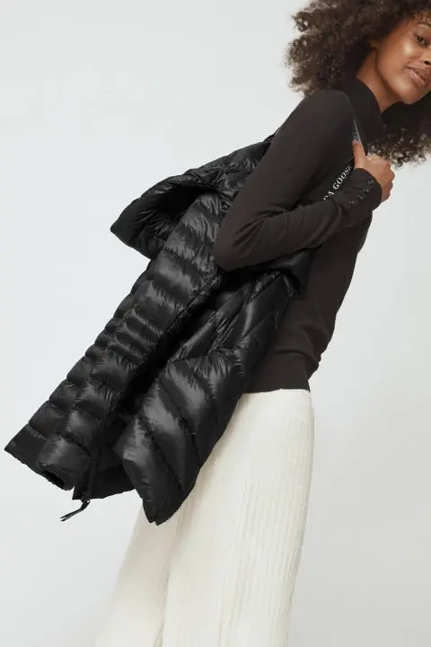 Women's Cypress Hooded Jacket 4