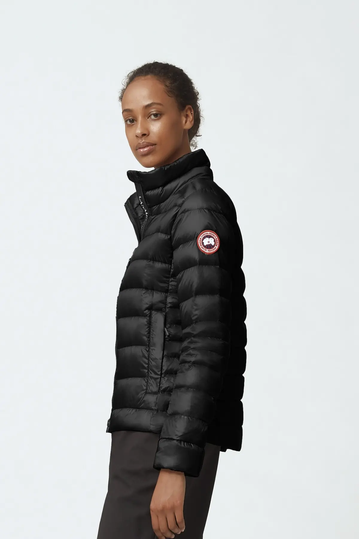 Women's Cypress Jacket 1