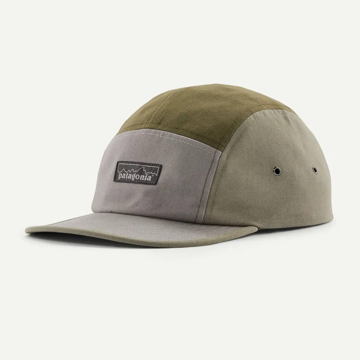 Graphic Maclure Hat 1
