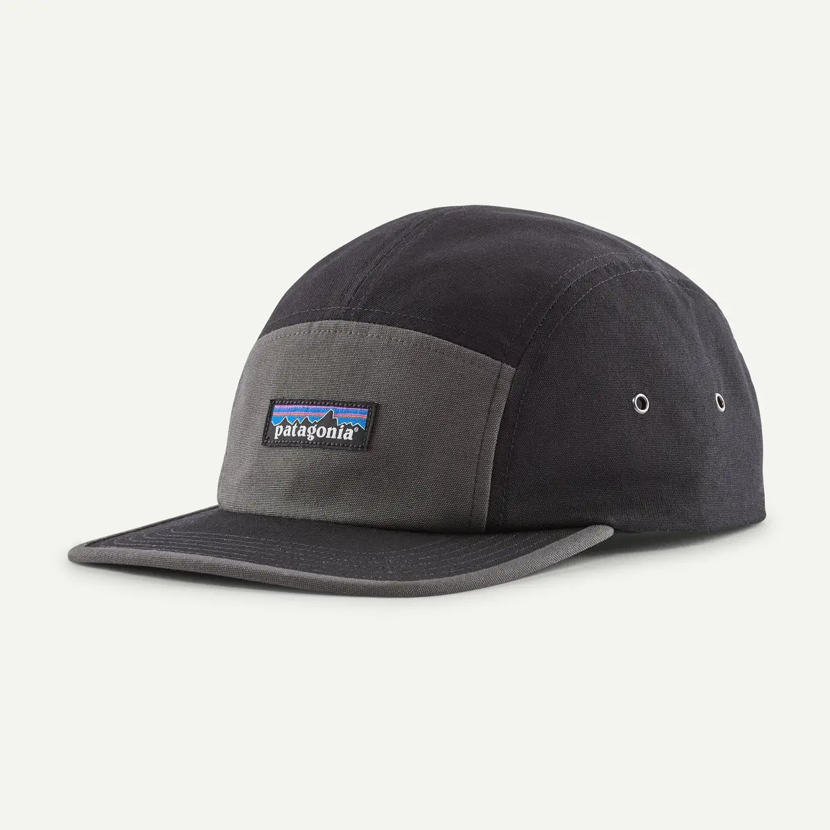 Graphic Maclure Hat 1