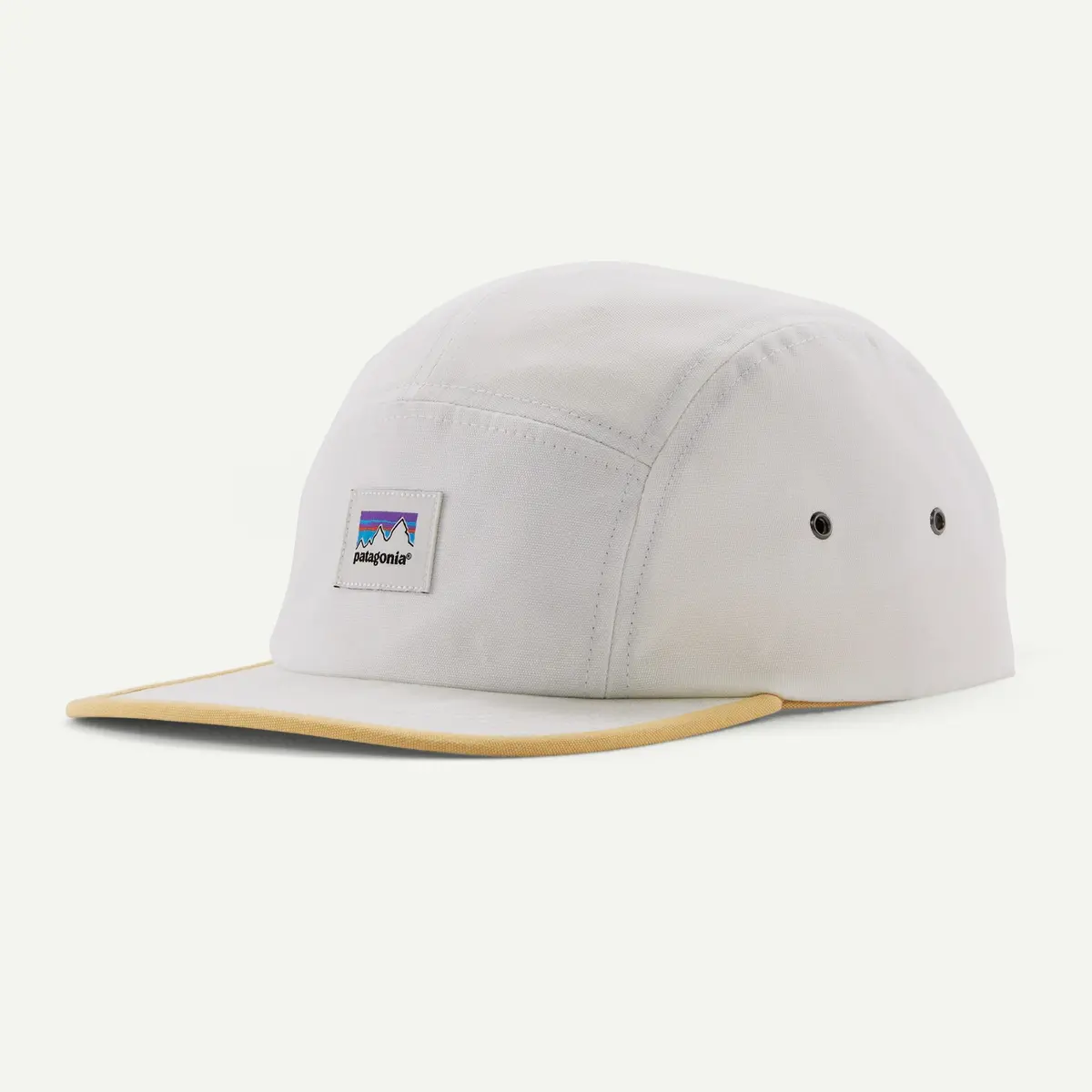 Graphic Maclure Hat 1