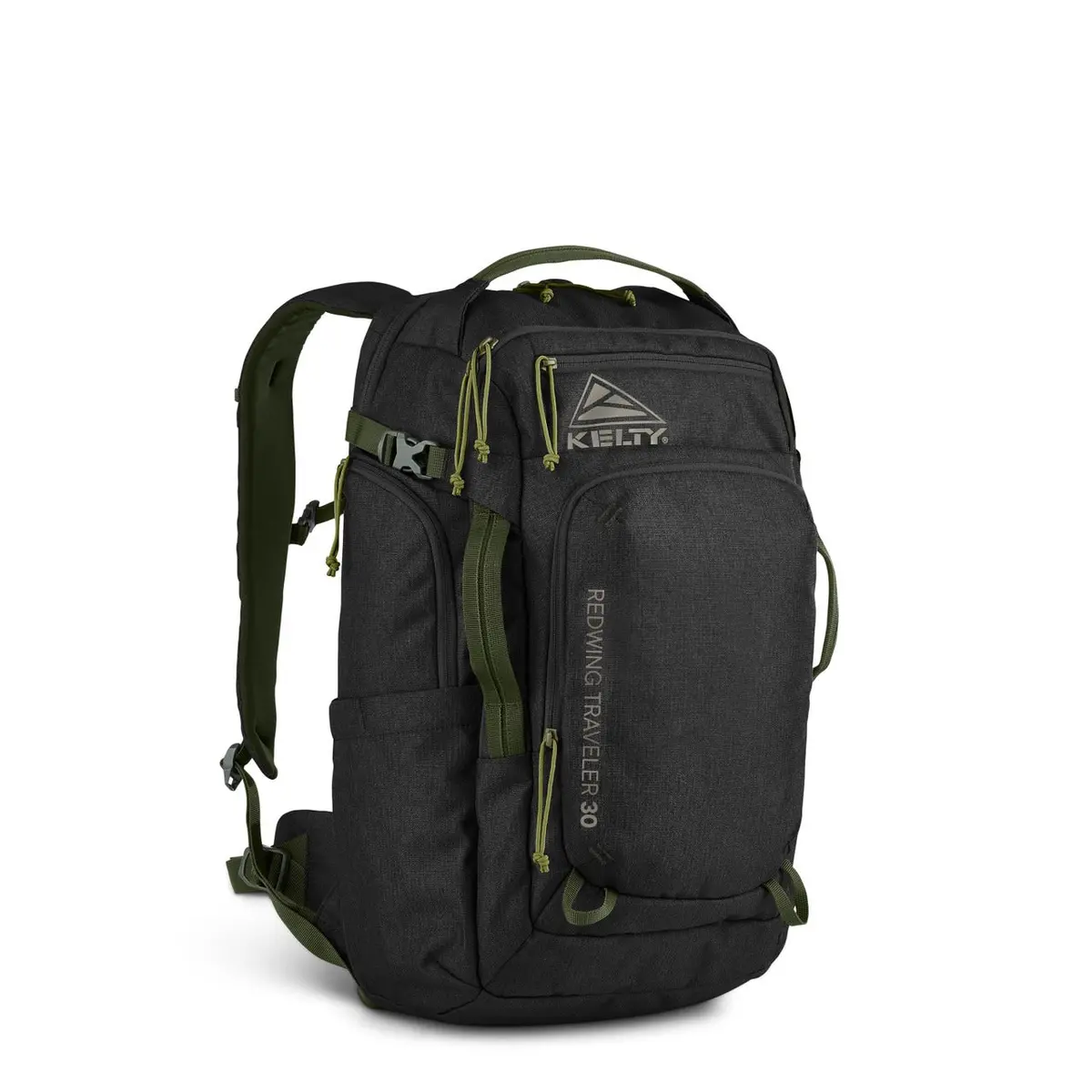 Redwing Traveler 30 1