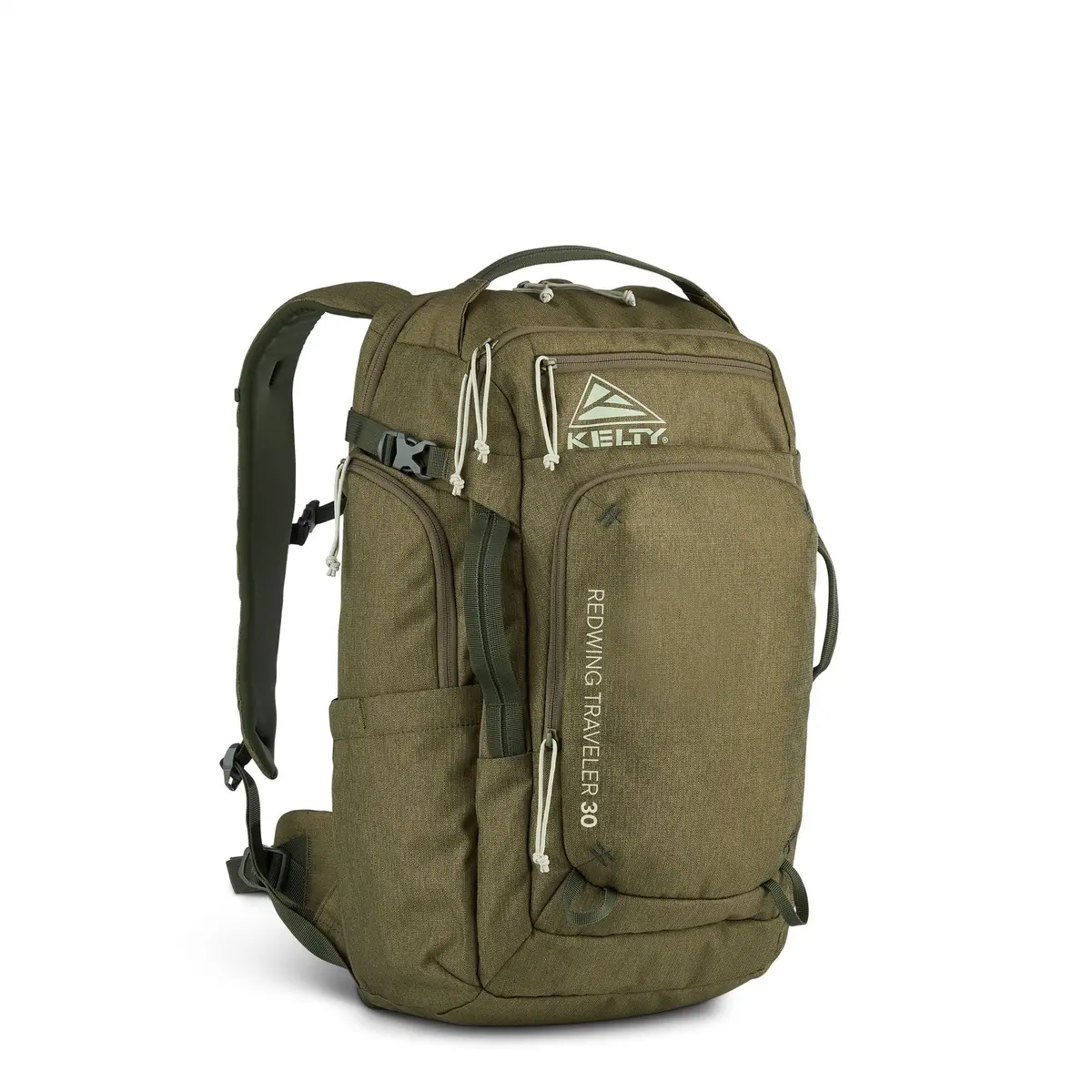 Redwing Traveler 30 1