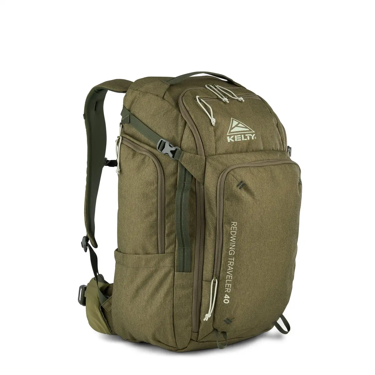 Redwing Traveler 40 Backpack 1