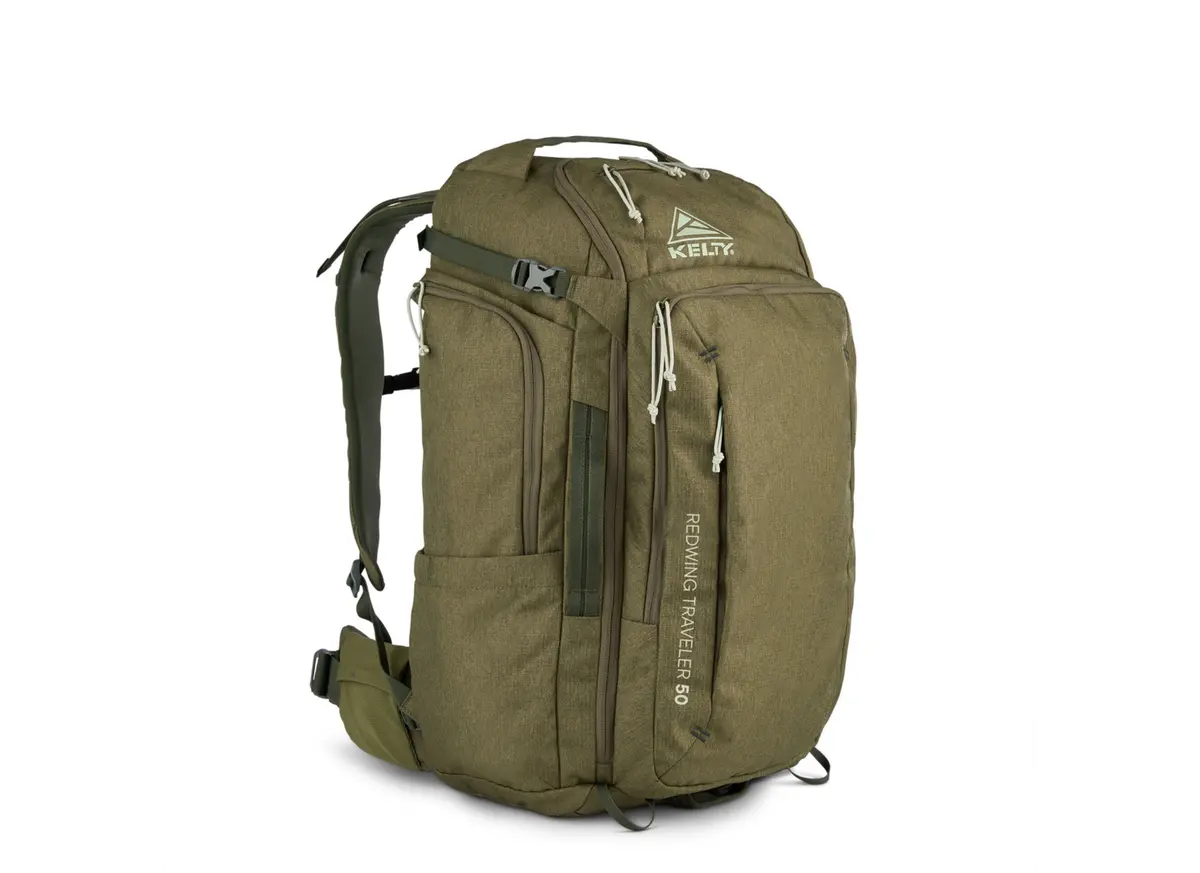 Redwing Traveler 50 Backpack 1