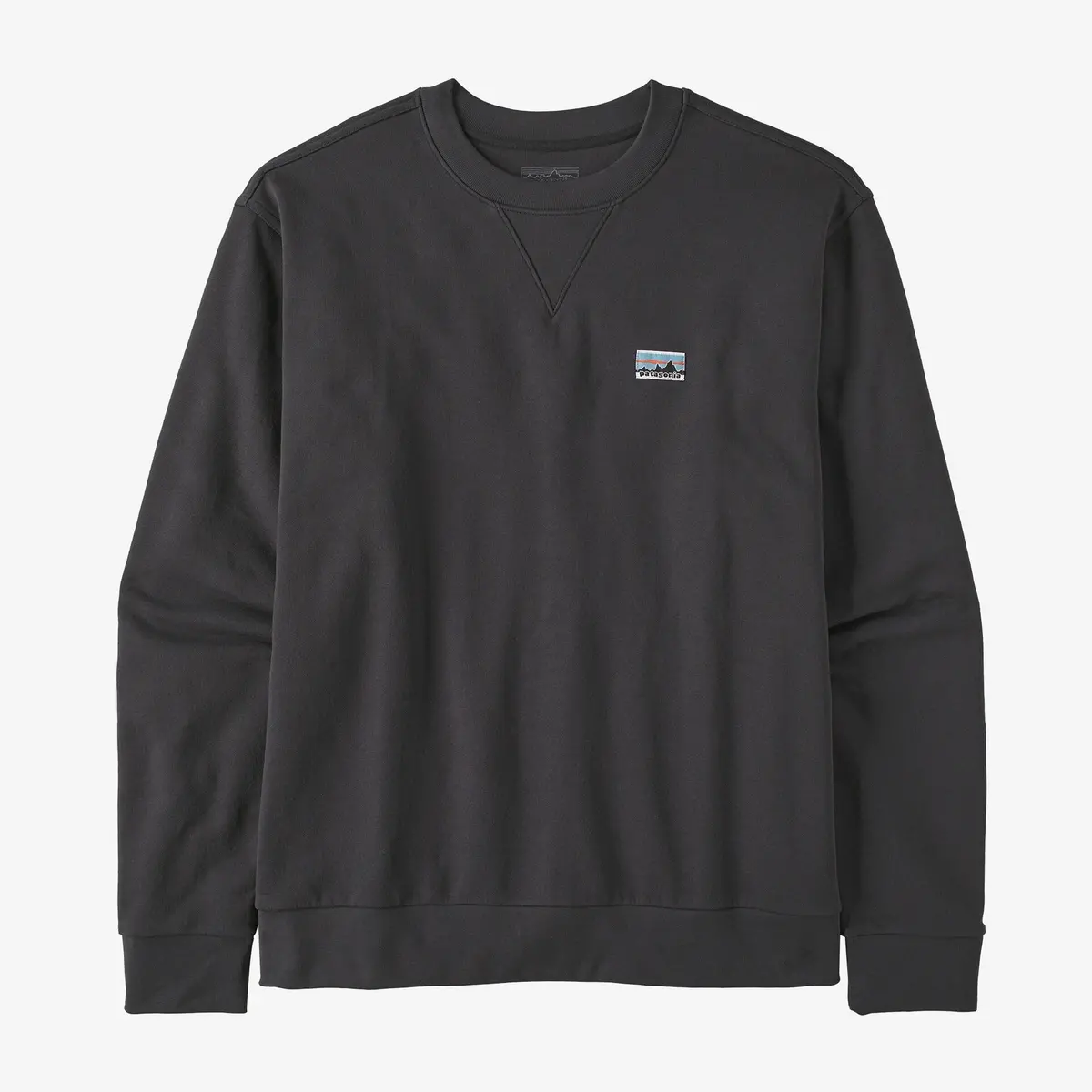 Men's Daily Crewneck Sweatshirt 1