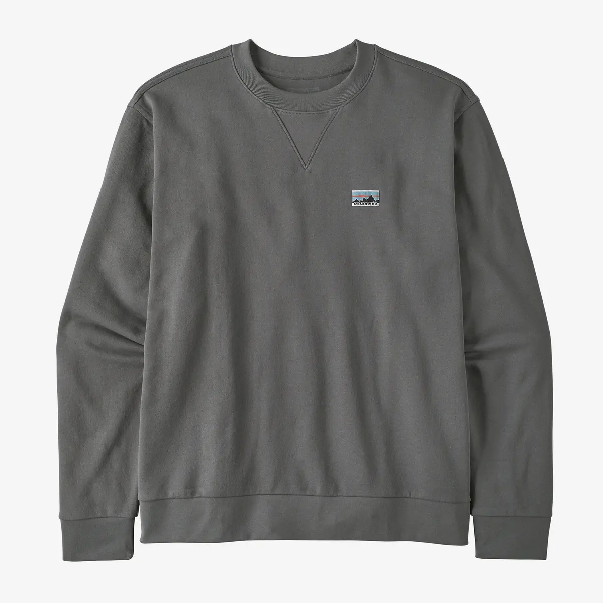 Men's Daily Crewneck Sweatshirt 1