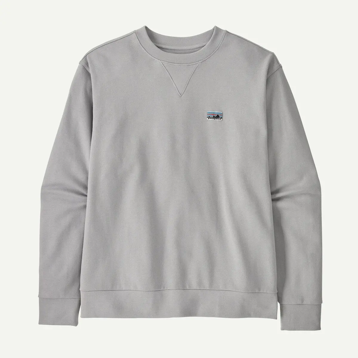 Men's Daily Crewneck Sweatshirt 1
