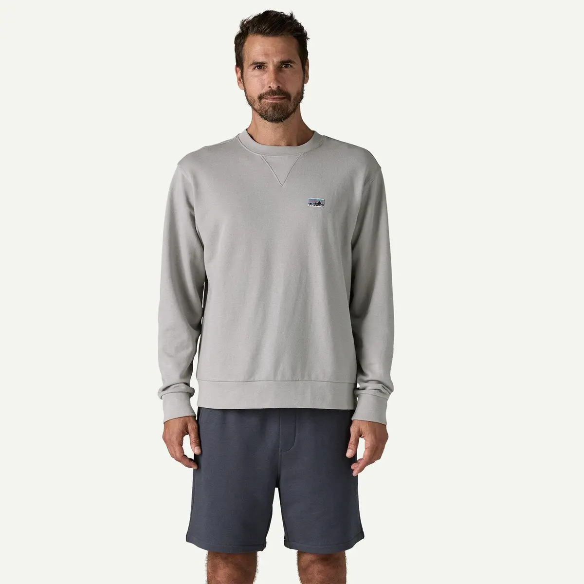 Men's Daily Crewneck Sweatshirt 2