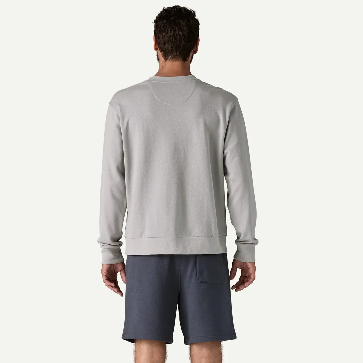 Men's Daily Crewneck Sweatshirt 3