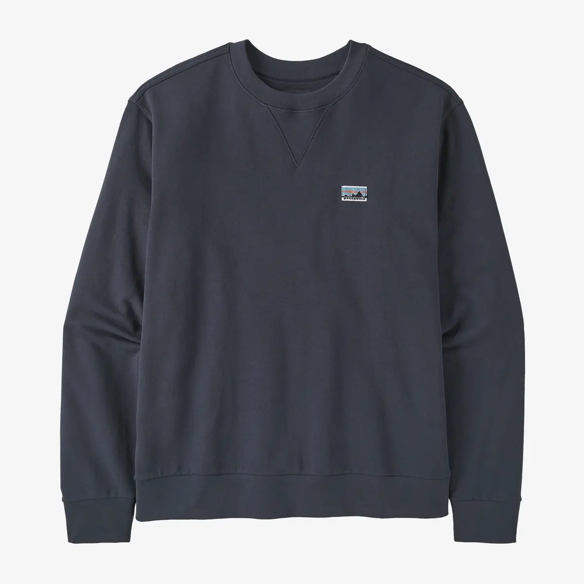 Men's Daily Crewneck Sweatshirt 1