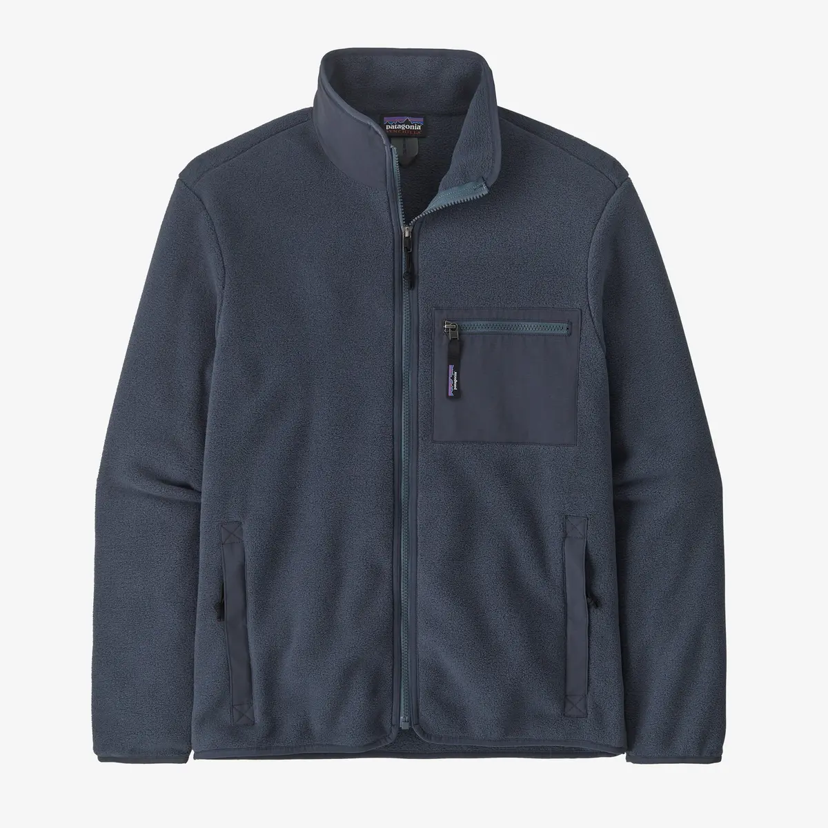 Men's Synchilla Fleece Jacket 1