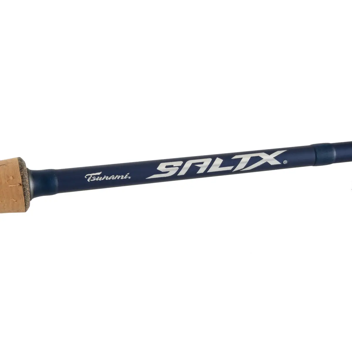 Saltx Ii 7'7" Mh Inshore Spinning Rod (Tsstxis771mh) 1