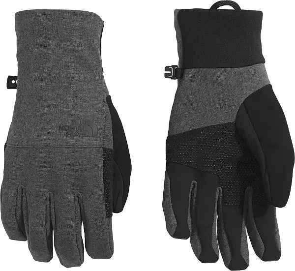 Women's Apex Etip Glove 1