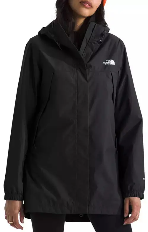 Women's Antora Parka 1