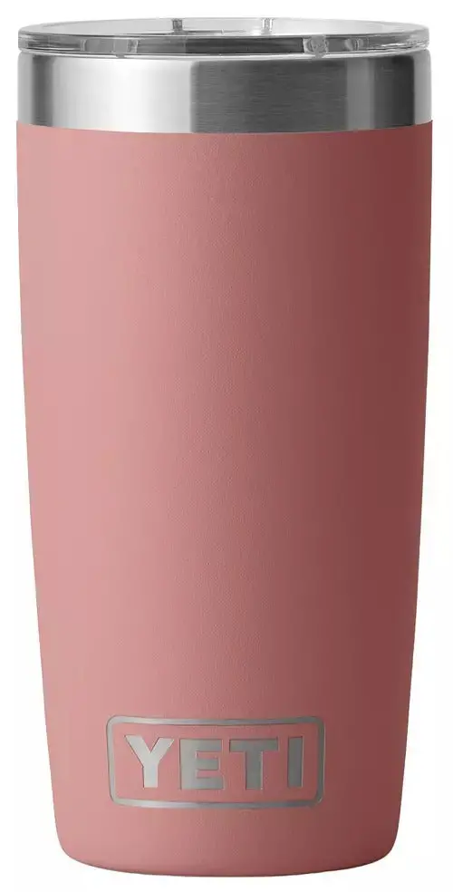 Rambler 10Oz Tumbler With Magslider Lid 1