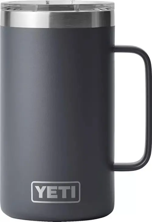 Rambler 24 Oz. Mug With Magslider Lid 1