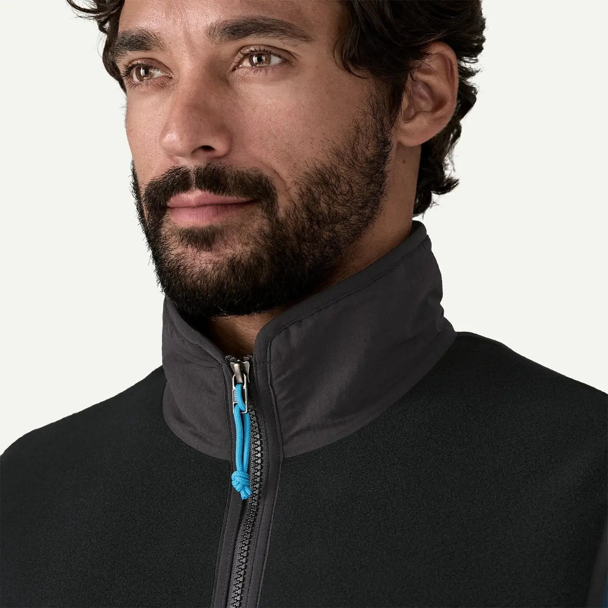 Men's Synchilla Fleece Vest 3
