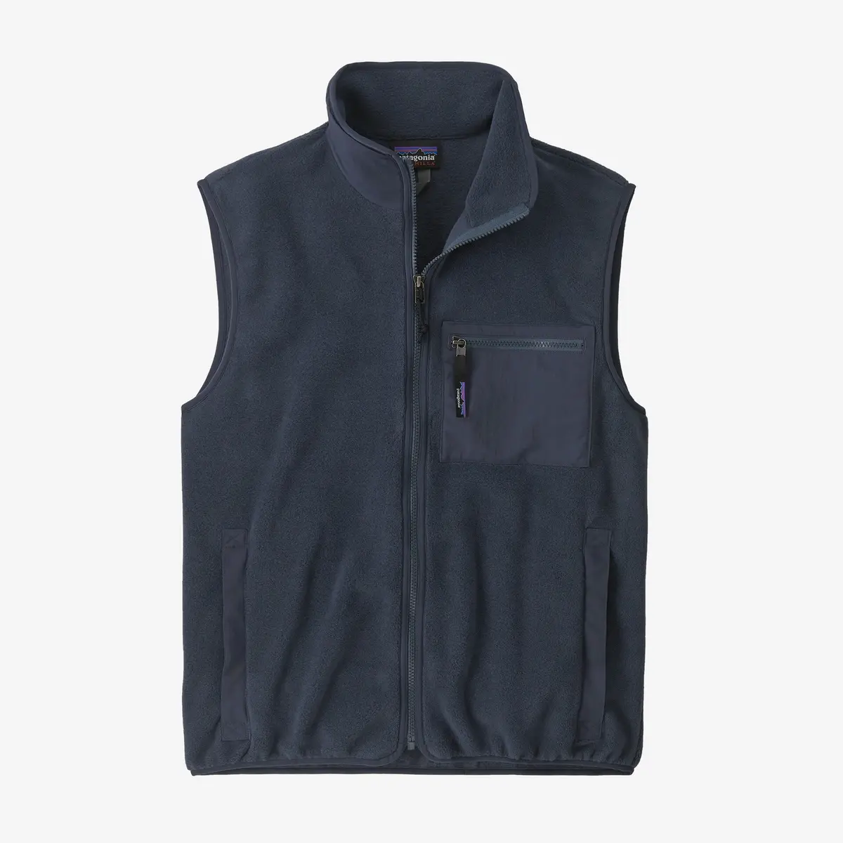 Men's Synchilla Fleece Vest 1
