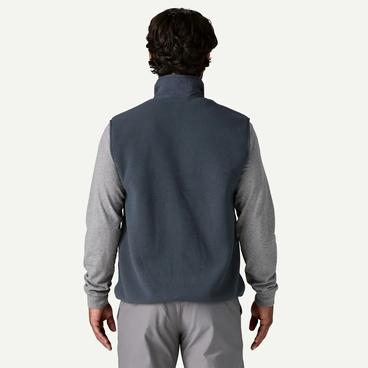 Men's Synchilla Fleece Vest 2