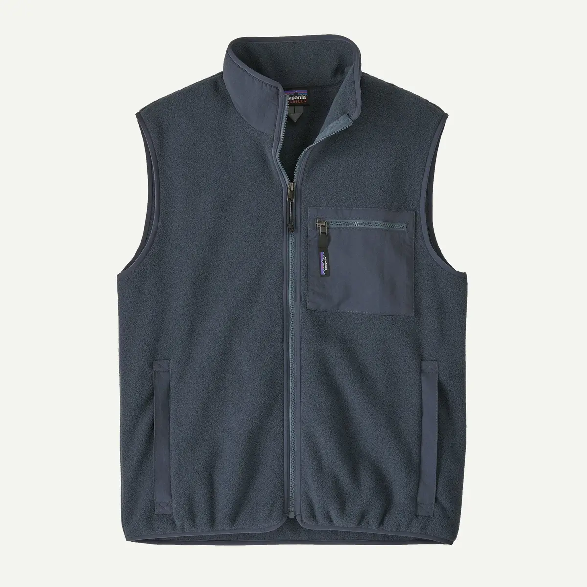 Men's Synchilla Fleece Vest 3