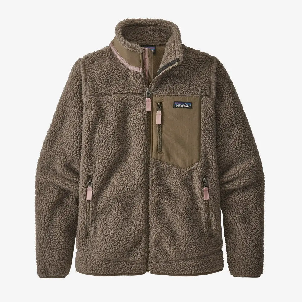 Women's Classic Retro-X Jacket 1