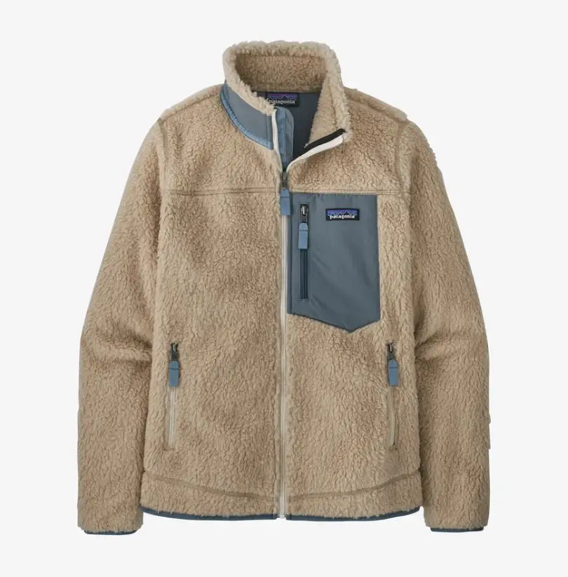 Women's Classic Retro-X Jacket 1