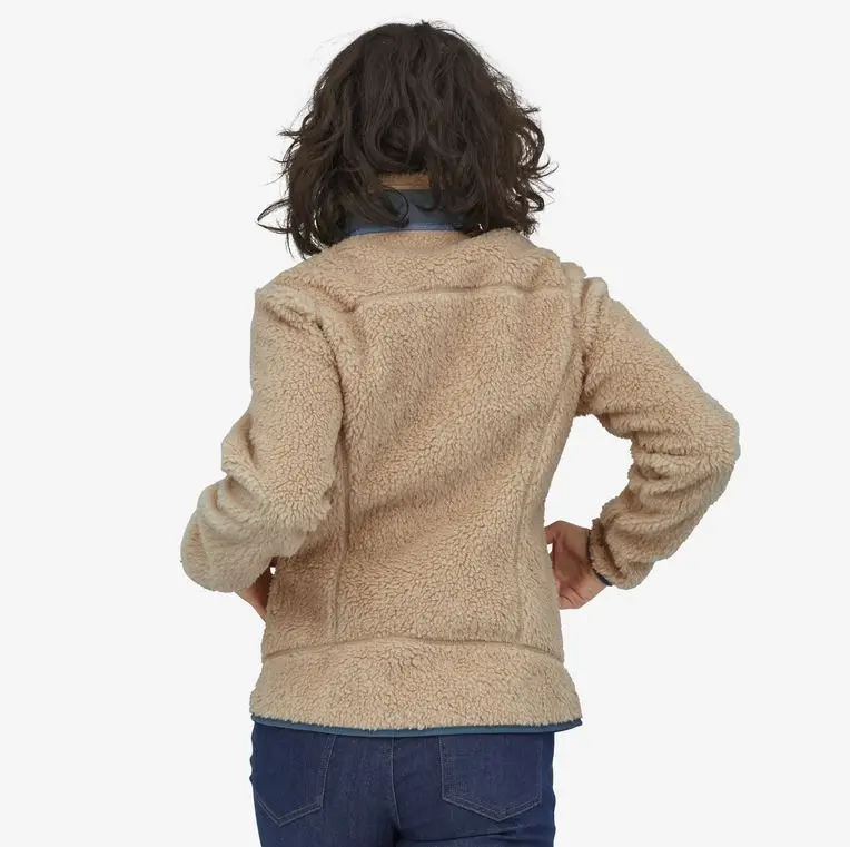 Women's Classic Retro-X Jacket 3