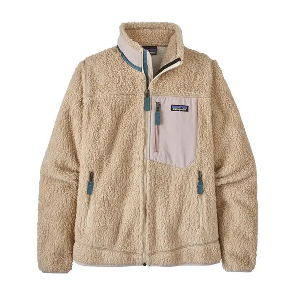 Women's Classic Retro-X Jacket 1
