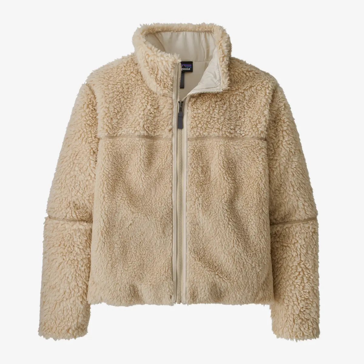 Women's Lunar Dusk Fleece Jacket 1