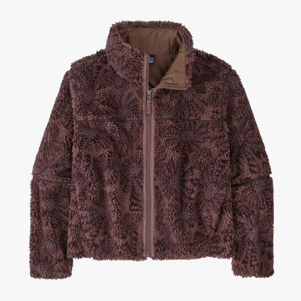 Women's Lunar Dusk Fleece Jacket 1