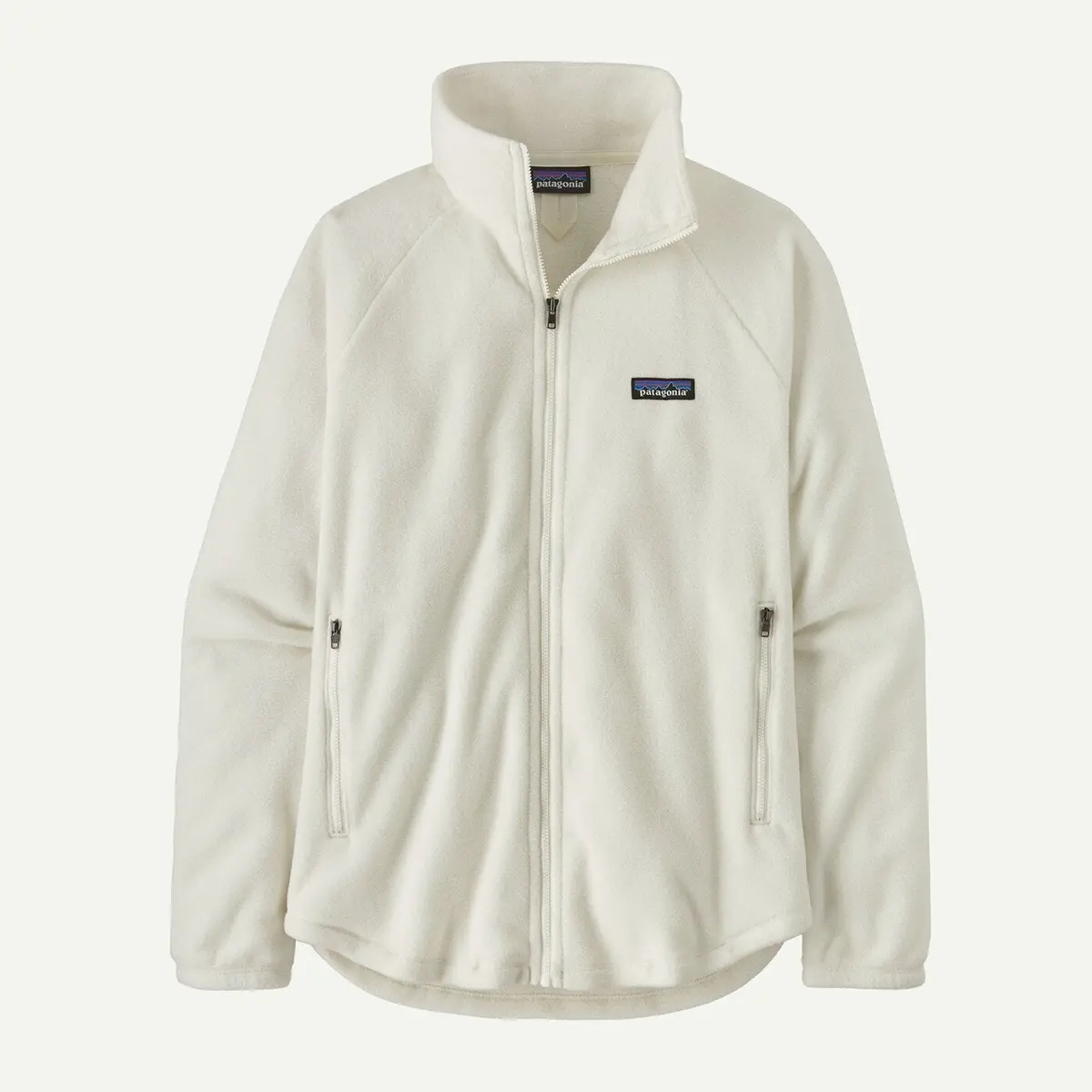 Women's Classic Microdini Fleece Jacket 1