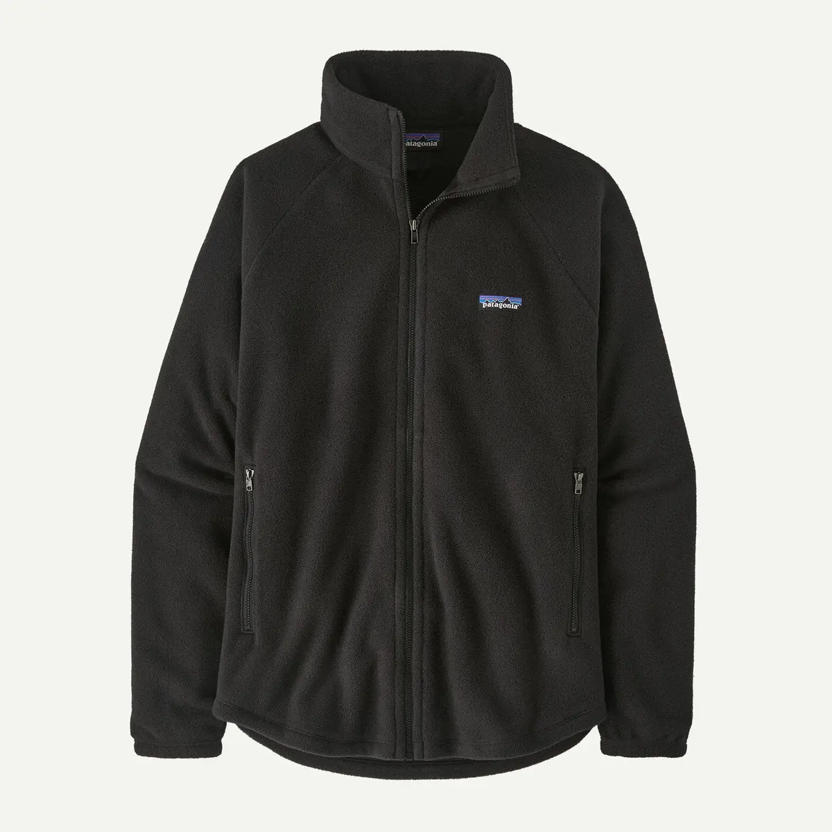Women's Classic Microdini Fleece Jacket 1