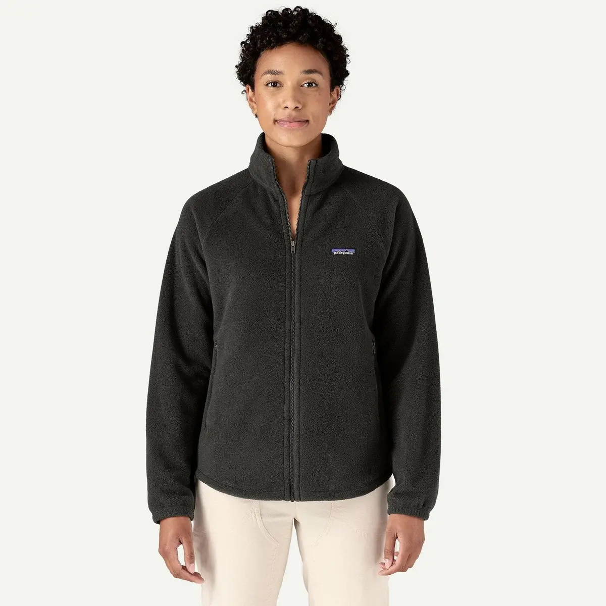 Women's Classic Microdini Fleece Jacket 2