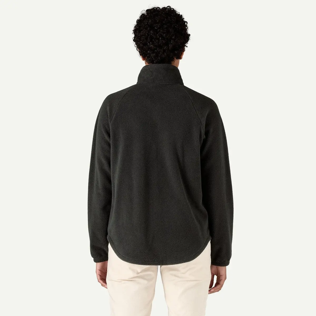 Women's Classic Microdini Fleece Jacket 3