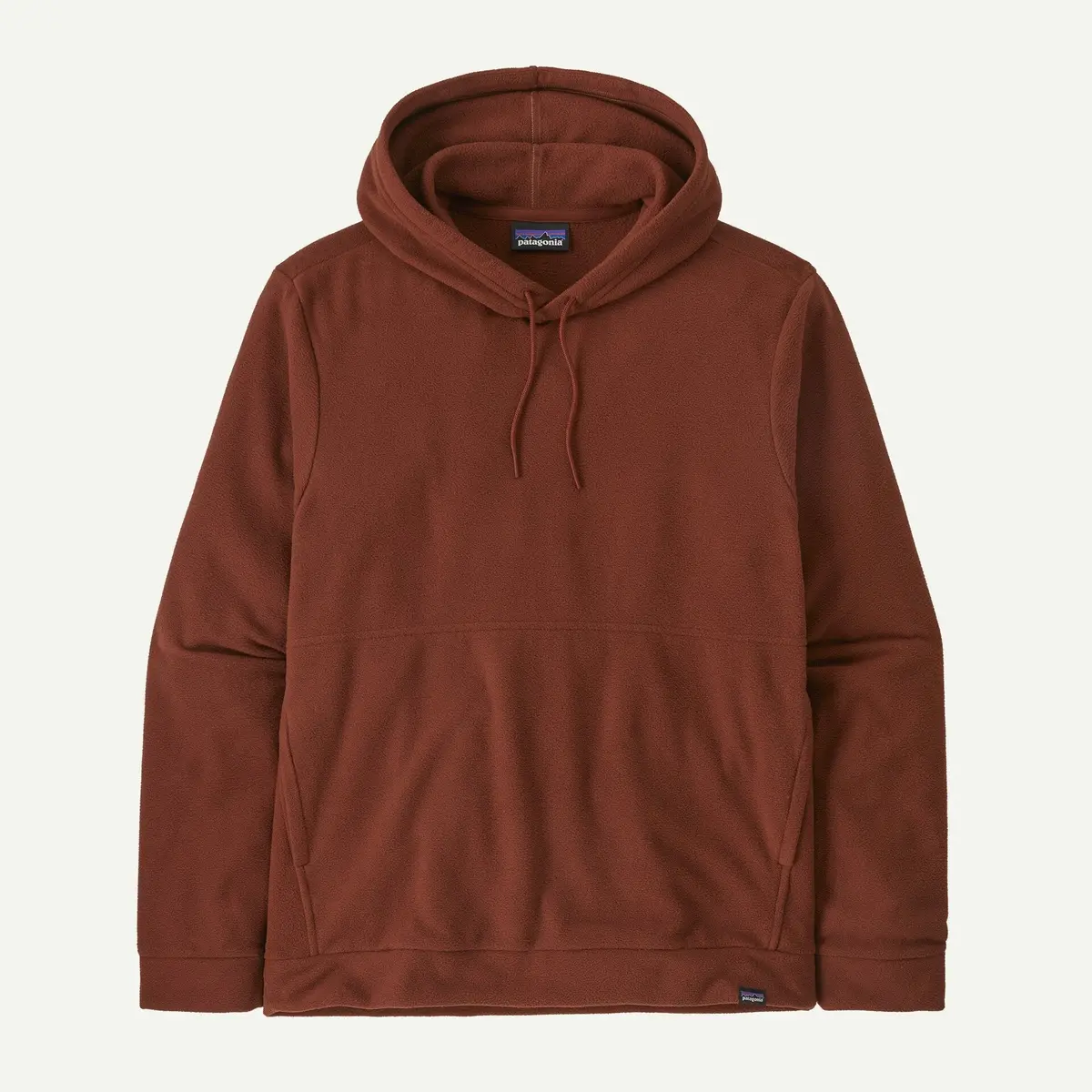 Men's Micro D Fleece Hoody 1