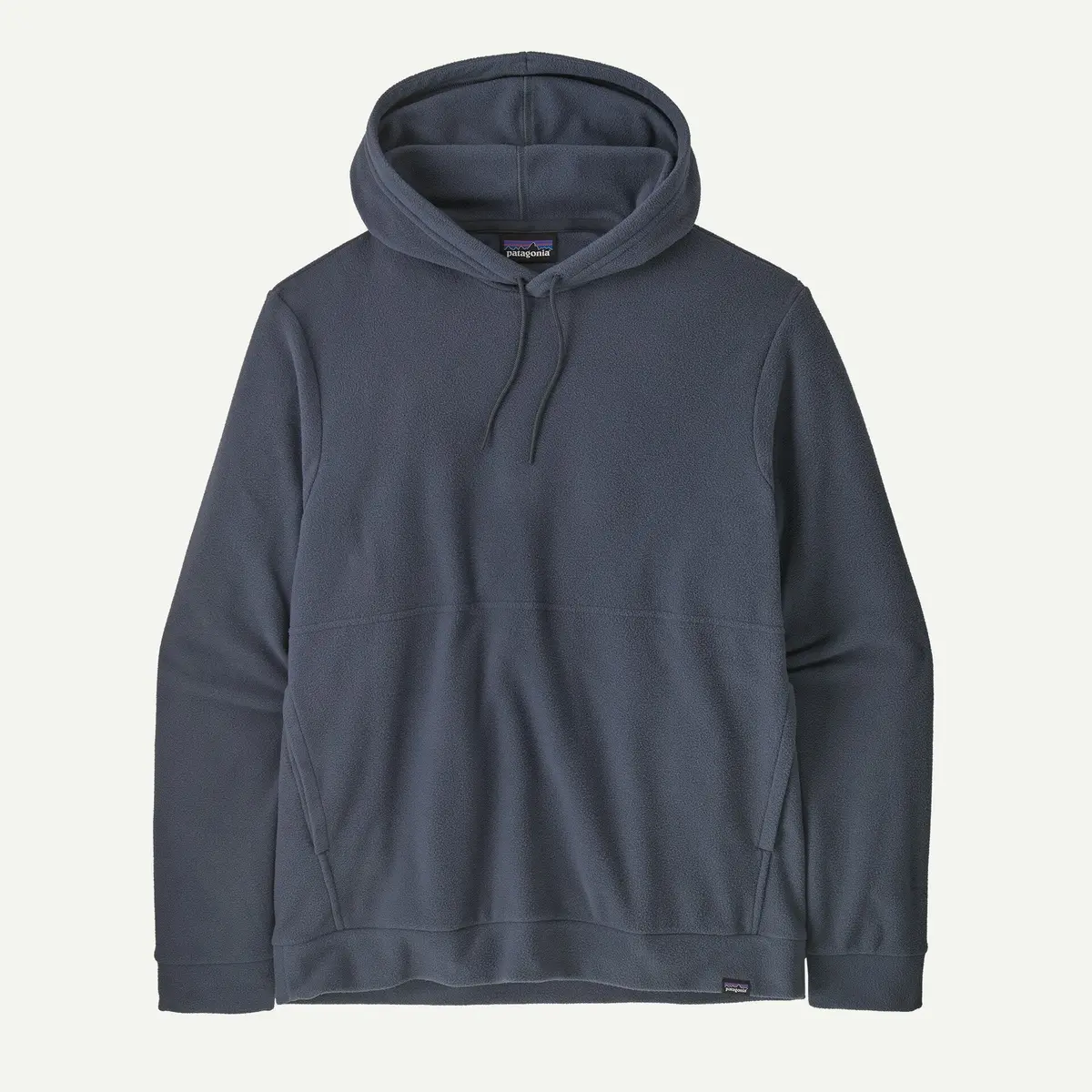 Men's Micro D Fleece Hoody 1