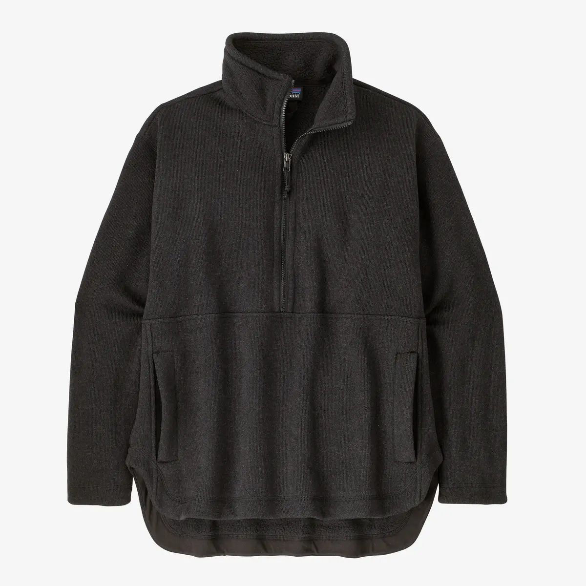 Women's Better Sweater Oversized Pullover 1