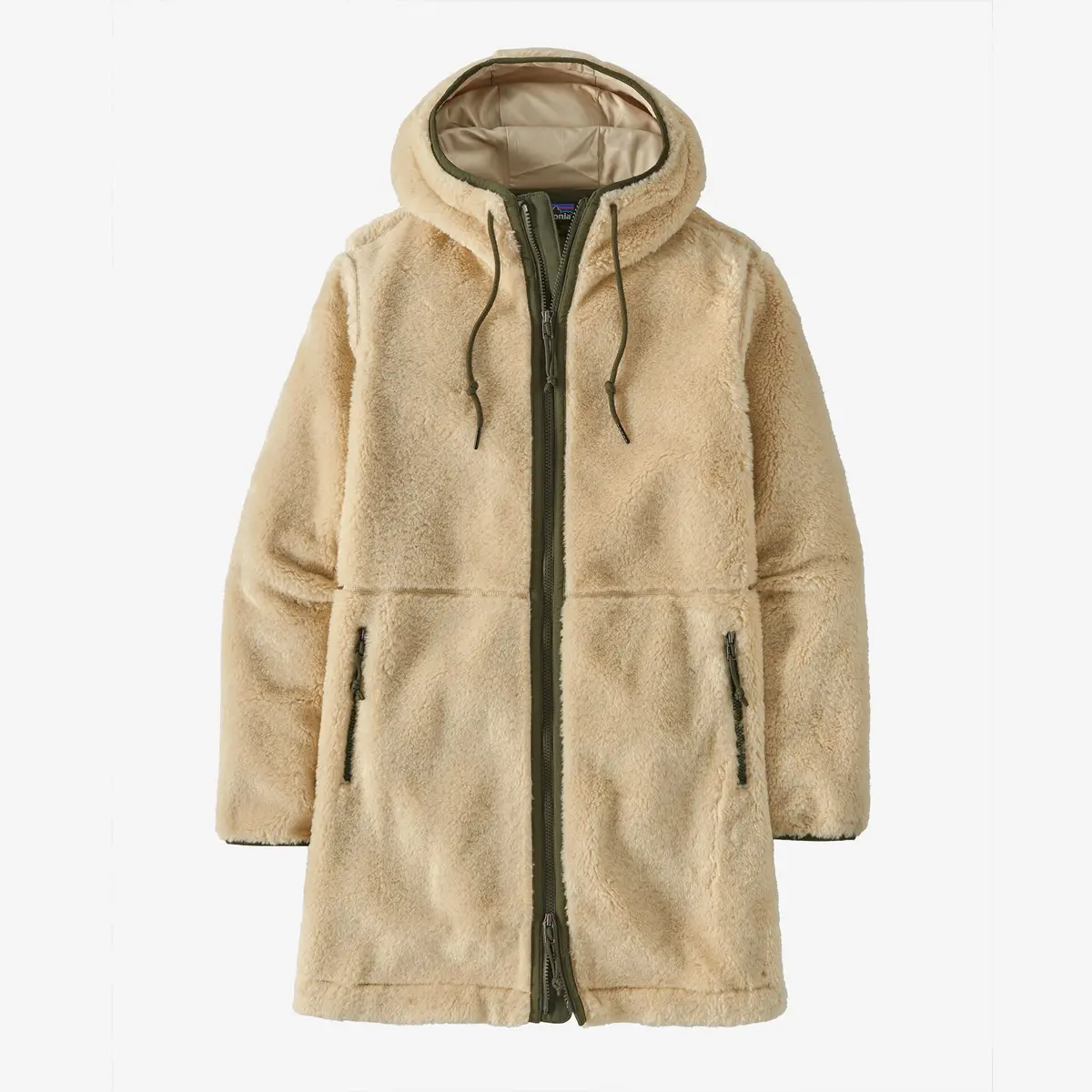 Women's Lonesome Mesa Hooded Parka 1