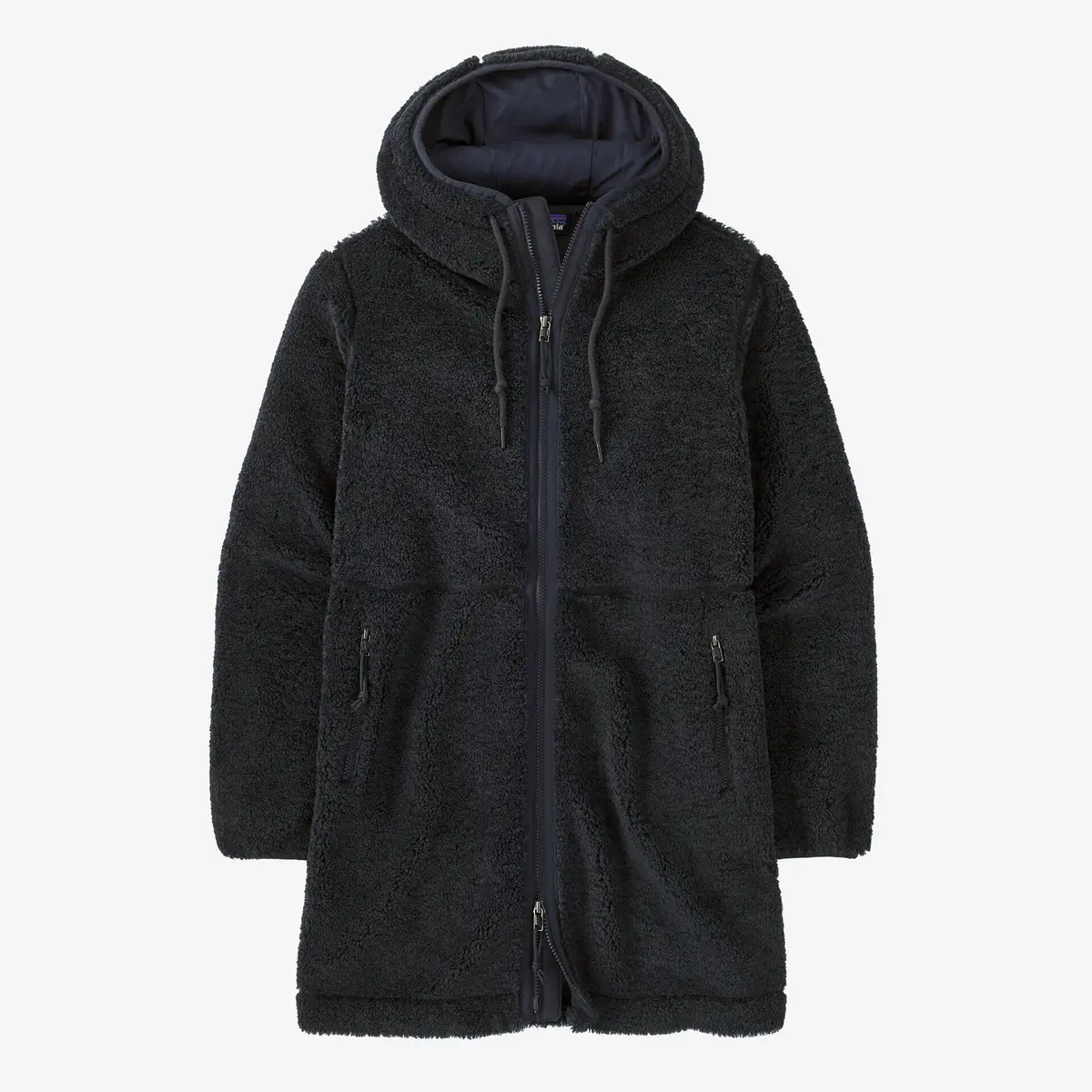 Women's Lonesome Mesa Hooded Parka 1