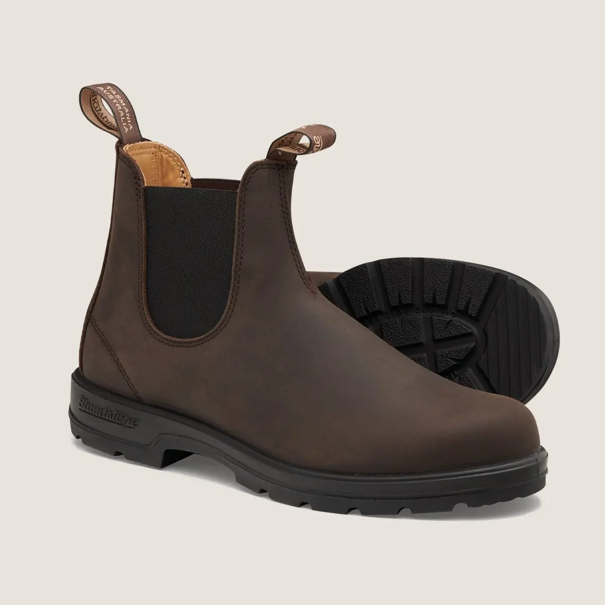 Men's Classic Chelsea Boot 1