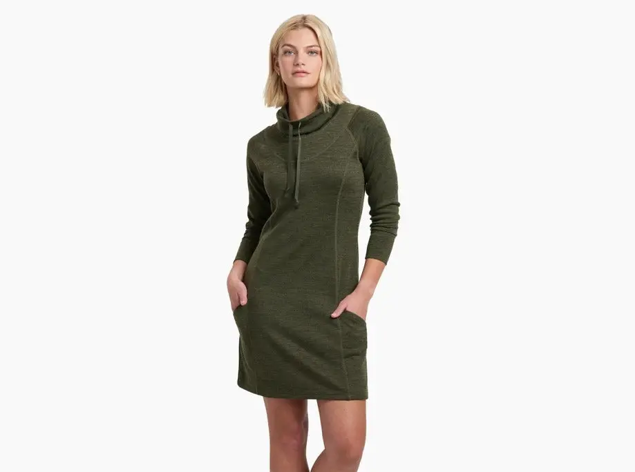 Women's Lea Dress 1